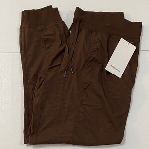 Lululemon - Dance Studio Mid Rise Jogger - NWT